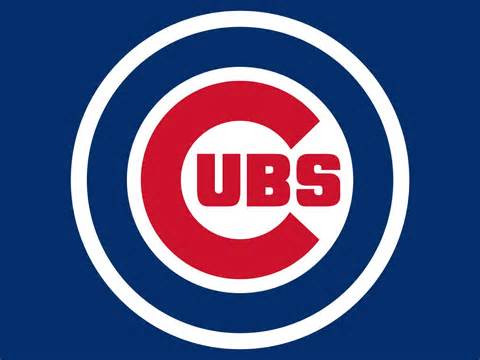 Chicago Cubs logo