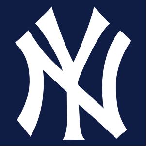 New York Yankees logo