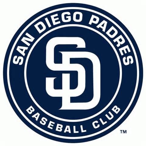 San Diego Padres logo