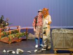 Summer Musical 2008