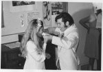 Wedding, 1972