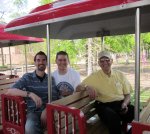 Pictures from Q1 2010