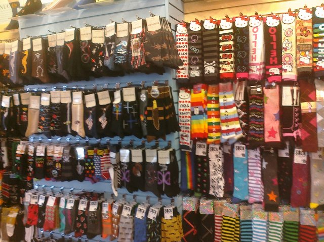 sockstoresanfrancisco