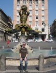 Italy trip 2012