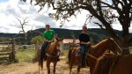 Dixie Dude Ranch 2013
