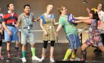 Summer Musical 2015