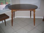 Pictures of some furniture we are giving away