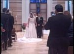 wedding exit