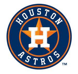 Houston Astros logo