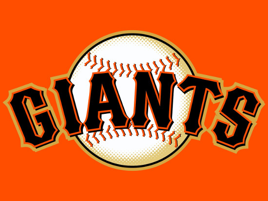 San Francisco Giants logo