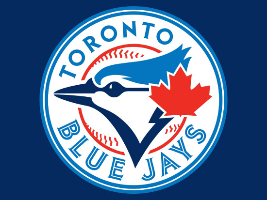 Toronto Blue Jays logo